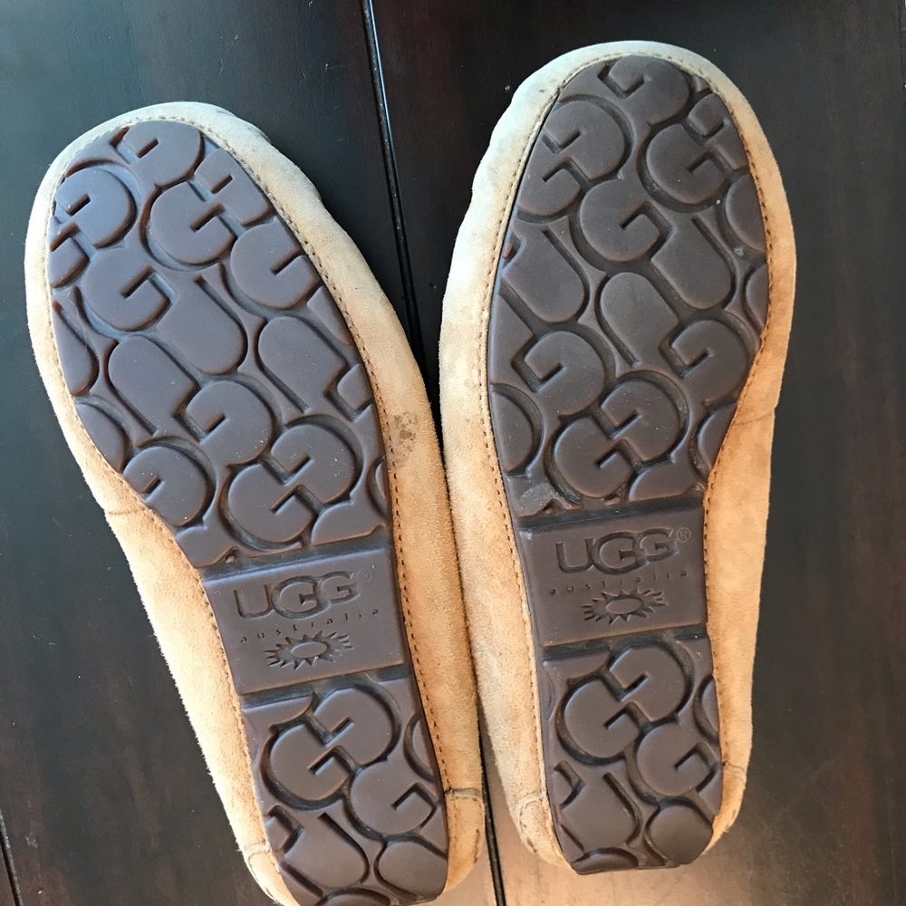 UGG Slippers - Picture 4 of 8